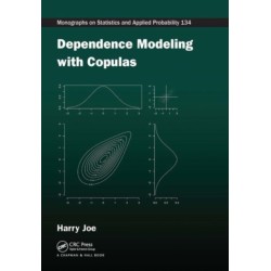 Dependence Modeling with Copulas