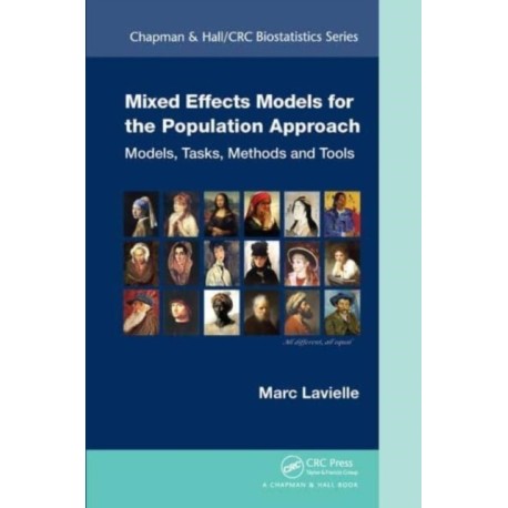 Mixed Effects Models for the Population Approach: Models, Tasks, Methods and Tools