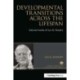 Developmental Transitions across the Lifespan: Selected works of Leo B. Hendry