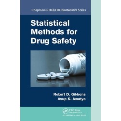 Statistical Methods for Drug Safety