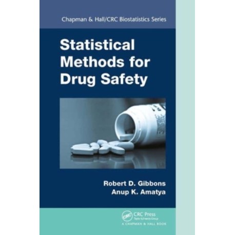 Statistical Methods for Drug Safety