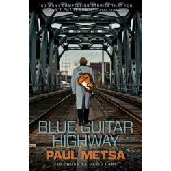 Blue Guitar Highway