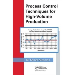 Process Control Techniques for High-Volume Production