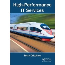 High-Performance IT Services