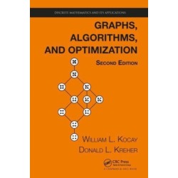 Graphs, Algorithms, and Optimization