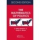 The Mathematics of Politics