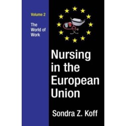 Nursing in the European Union: The World of Work