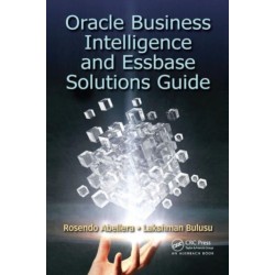 Oracle Business Intelligence and Essbase Solutions Guide