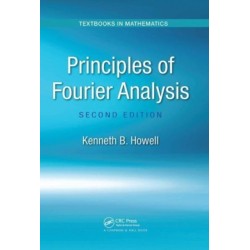 Principles of Fourier Analysis