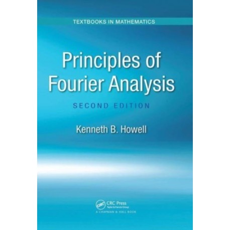 Principles of Fourier Analysis