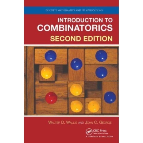Introduction to Combinatorics