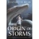 The Origin of Storms: The Lotus Kingdoms, Book Three