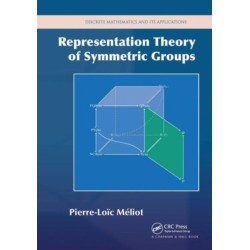 Representation Theory of Symmetric Groups