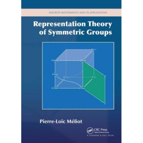 Representation Theory of Symmetric Groups