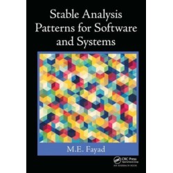 Stable Analysis Patterns for Systems