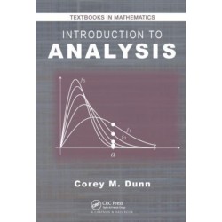 Introduction to Analysis