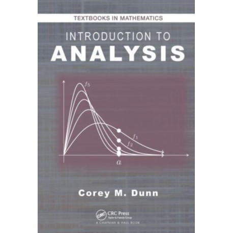 Introduction to Analysis