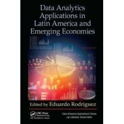 Data Analytics Applications in Latin America and Emerging Economies