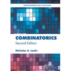 Combinatorics: Discrete Mathematics and its Applications