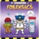 Basher Science Mini: Forensics