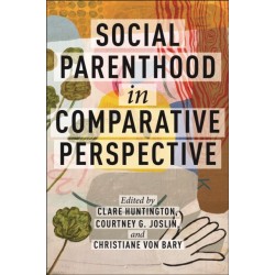 Social Parenthood in Comparative Perspective