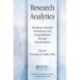 Research Analytics: Boosting University Productivity and Competitiveness through Scientometrics