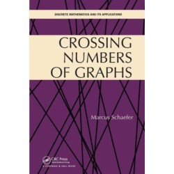 Crossing Numbers of Graphs