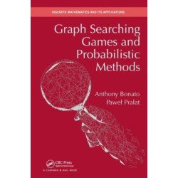 Graph Searching Games and Probabilistic Methods