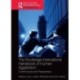 The Routledge International Handbook of Human Aggression: Current Issues and Perspectives