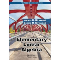 Elementary Linear Algebra