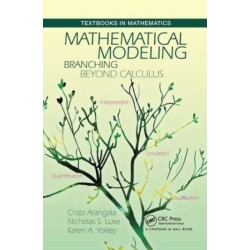 Mathematical Modeling: Branching Beyond Calculus