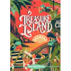 Classic Starts®: Treasure Island