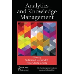 Analytics and Knowledge Management