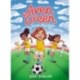 Aven Green Soccer Machine