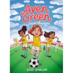 Aven Green Soccer Machine