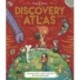 Discovery Atlas HB