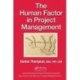 The Human Factor in Project Management