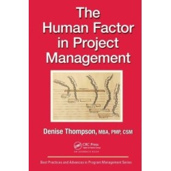 The Human Factor in Project Management