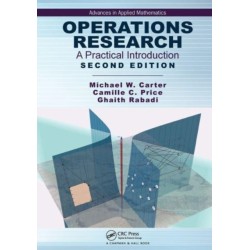 Operations Research: A Practical Introduction