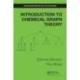 Introduction to Chemical Graph Theory