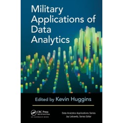 Military Applications of Data Analytics