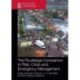 The Routledge Companion to Risk, Crisis and Emergency Management