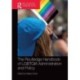 The Routledge Handbook of LGBTQIA Administration and Policy