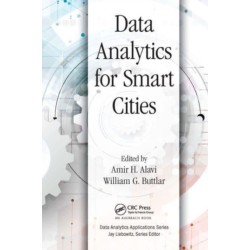Data Analytics for Smart Cities