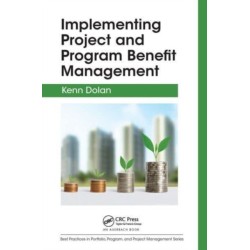 Implementing Project and Program Benefit Management