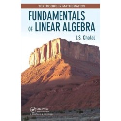 Fundamentals of Linear Algebra