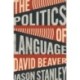 The Politics of Language