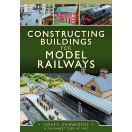 Constructing Buildings for Model Railways