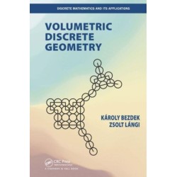 Volumetric Discrete Geometry