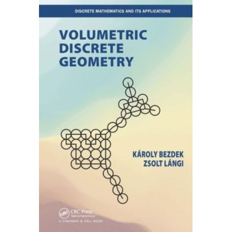 Volumetric Discrete Geometry